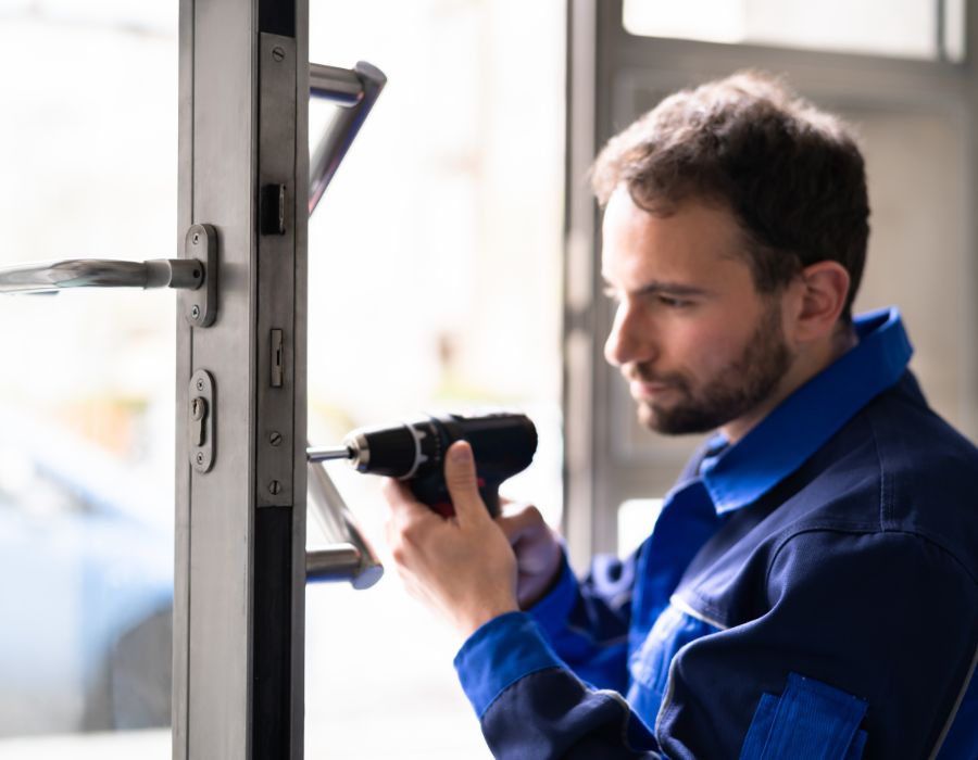 Locksmiths Kingston Rd Mobile Locksmith In Cliffcrest