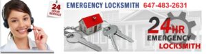 locksmith service
